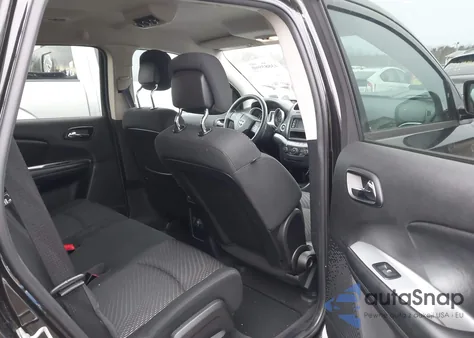 2012 Dodge Journey Sxt from USA, damaged, VIN 3C4PDDBG5CT163268